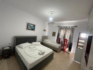 Villa Leonardi - Ksamil - 1