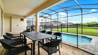 Bright and Spacious Solara Resort Retreat - Kissimmee - 7
