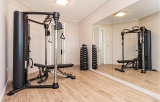 Lovely Home In Veprinac With Sauna - Veprinac - 4