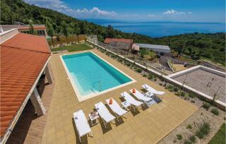 Lovely Home In Veprinac With Sauna - Veprinac - 3