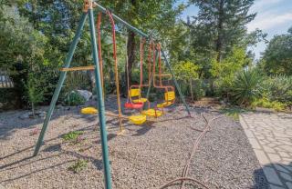 Apartments in Jadranovo 41876 - 5