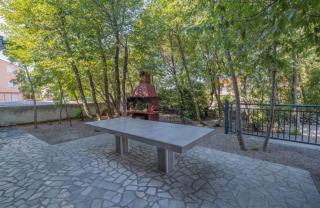 Apartments in Jadranovo 41876 - 4