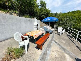 Apartments in Jadranovo 42257 - 2