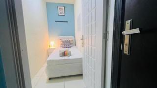 The Pod Partition Room Al Barsha 1 - 0