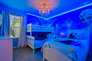 Disney Getaway: Pool, Spa & Lake Views - Kissimmee - 5