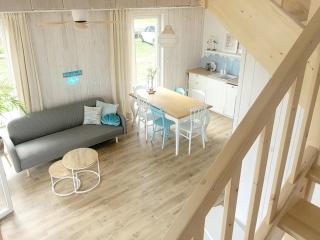 Coco Beach Cupel - Domek AQUA - - 1