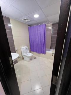 The Pod Partition Room Al Barsha 1 - 7