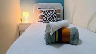 The Pod Partition Room Al Barsha 1 - 5