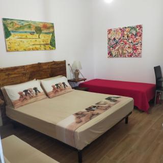 B&B Al Melograno - Sant'Isidoro - 1
