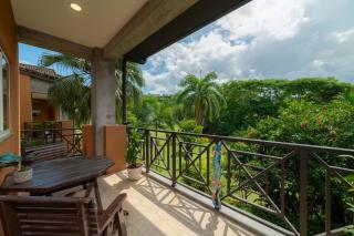 Veranda 4B 3 bdr Golf Course View in Los Suenos - 0