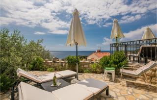 Lovely Home In Miholascica With Private Swimming Pool, Can Be Inside Or Outside - 8