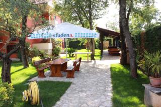 Apartments in Fiorini - Istrien 11997 - Fiorini - 3