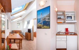 Beautiful Apartment In Baska Voda - Baška Voda - 7
