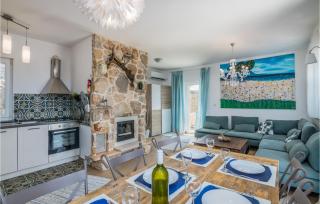 Lovely Home In Miholascica With Private Swimming Pool, Can Be Inside Or Outside - 7