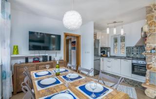 Lovely Home In Miholascica With Private Swimming Pool, Can Be Inside Or Outside - 6