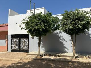 Villa Keur niari bur - M'bour - 0