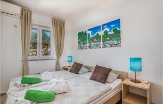 Lovely Home In Miholascica With Private Swimming Pool, Can Be Inside Or Outside - 5