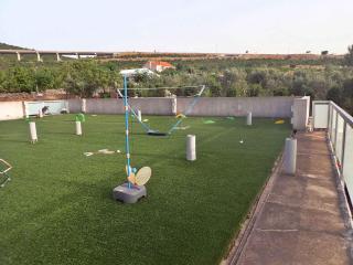 Apartments in Jasenice 41709 - Jasenice - 3