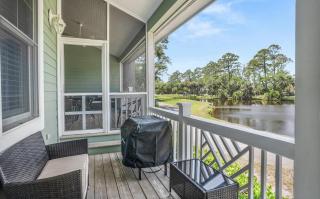 389 Wahoo Dr - Fripp Island - 1