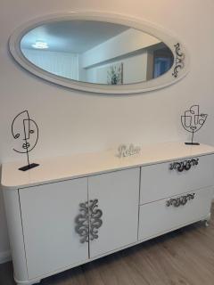 Apartament Silver Nest Comanesti - Comăneşti - 9