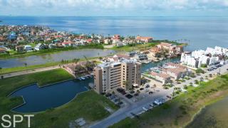 Landfall 22 - South Padre Island - 4