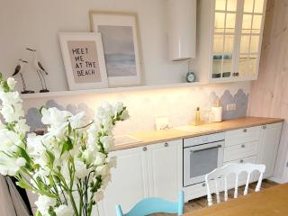 Coco Beach Cupel - Domek AQUA - - 2