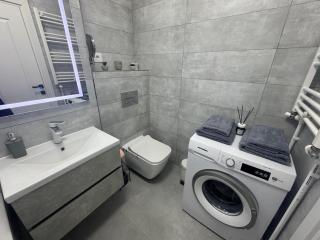 Apartament Silver Nest Comanesti - Comăneşti - 6