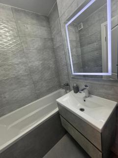 Apartament Silver Nest Comanesti - Comăneşti - 4