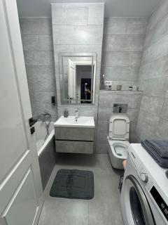 Apartament Silver Nest Comanesti - Comăneşti - 3