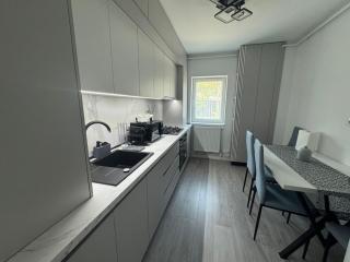 Apartament Silver Nest Comanesti - Comăneşti - 1