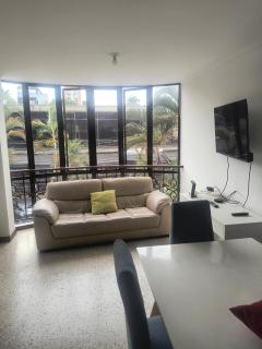 Apartamento By - - 0