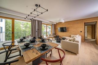 Paradisa Balcon du Géant Elegantly designed 4-bedroom apartment - 2