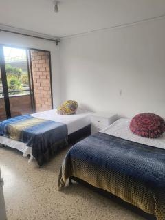 Apartamento By - - 3