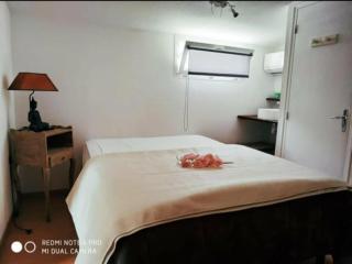 Maisonnette 4 couchages sainte marie plage 66 - 4