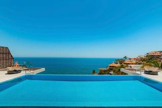Mantea Casa Cabo by Cabo Villas - Cabo San Lucas - 1