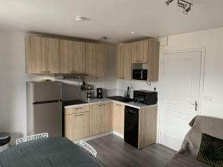 Appartement agréable à deux pas du plan d'eau - Embrun - 9