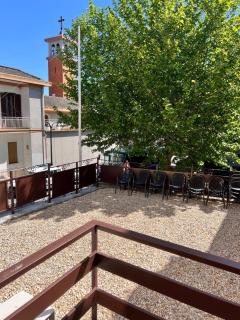 Residenza Colonna - Lanuvio - 7