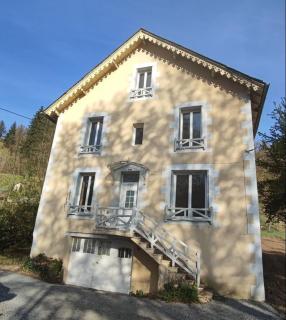 Grande maison familiale de charme Vic-Sur-Cère 9ch - Vic-sur-Cère - 6