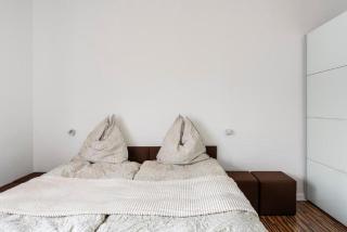 Maybach Apartments - Modern & Spacious, near Düsseldorf Messe, free Private Parking - Krefeld - 2