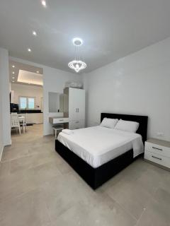 Vila Serxh - - 1