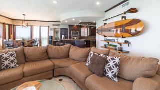 Absolutely Shore Presidential Best Spacious Oceanfront - 7