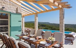 Stunning Home In Primosten With Wifi - Primošten - 4