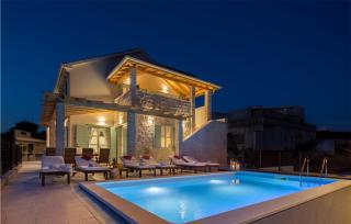 Stunning Home In Primosten With Wifi - 2