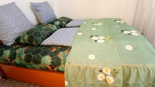 White Sand Haven Guest House - 1