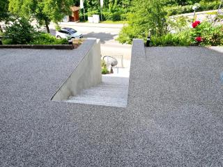 White Sand Haven Guest House - Ebhausen - 9