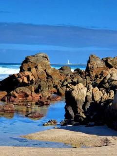 Chive Cottage - Cape St Francis - 9