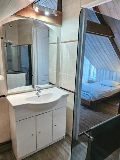 Maison Breizh Anjou'é - 1
