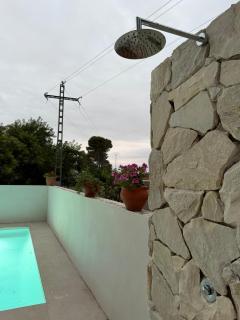 Casa La Querencia - Enguera - 9