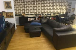 Blloku and Park Apartment - Tirana - 7