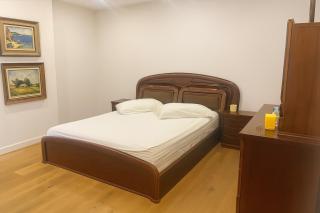 Blloku and Park Apartment - Tirana - 6